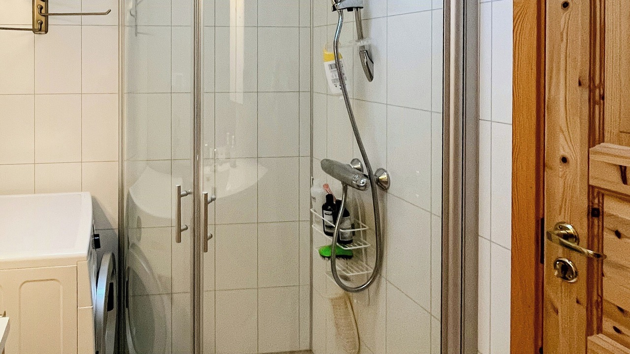 Photo of Bathroom in Radoy