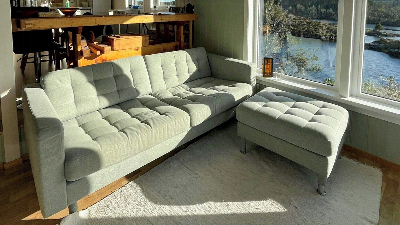 Photo of Livingroom in Radoy