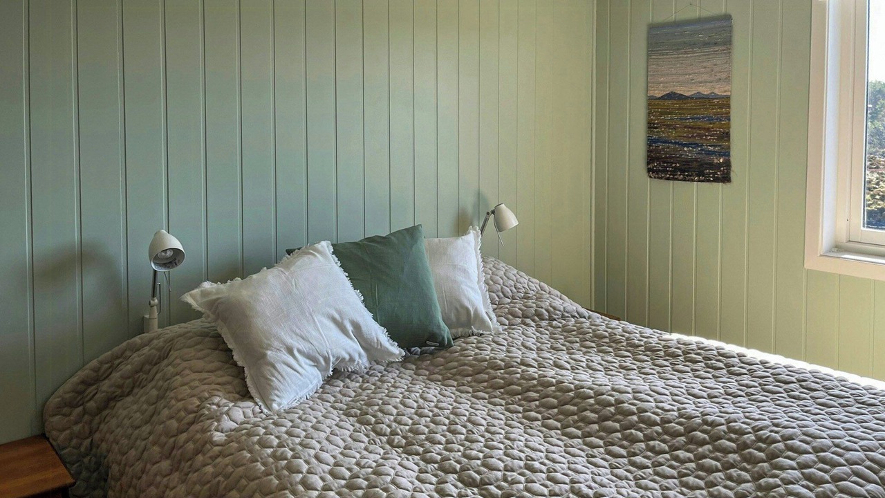 Photo of Bedroom in Radoy
