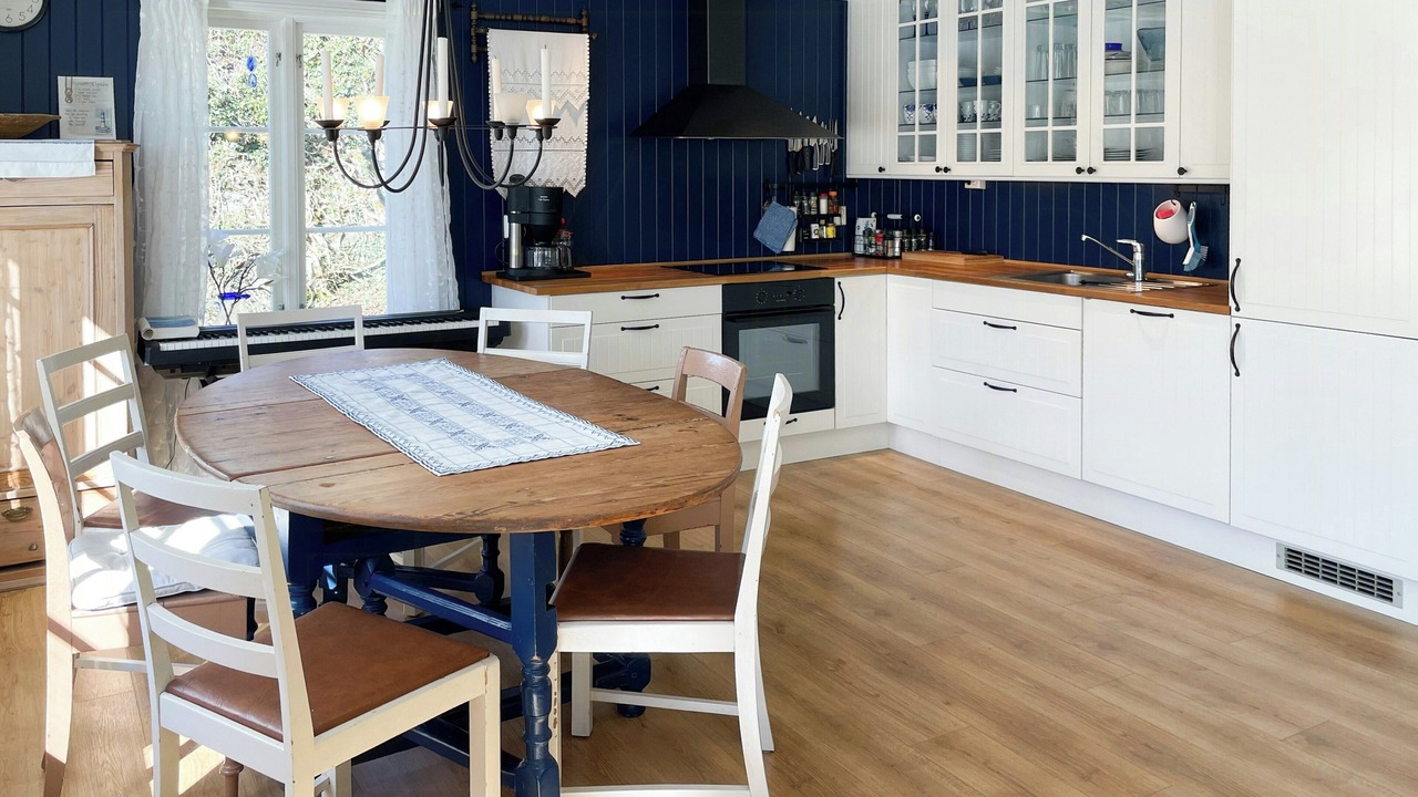 Photo of Kitchen in Bamble