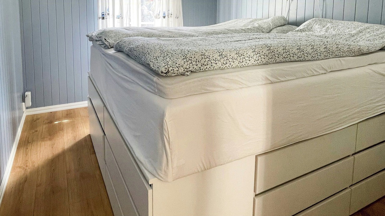 Photo of Bedroom in Bamble