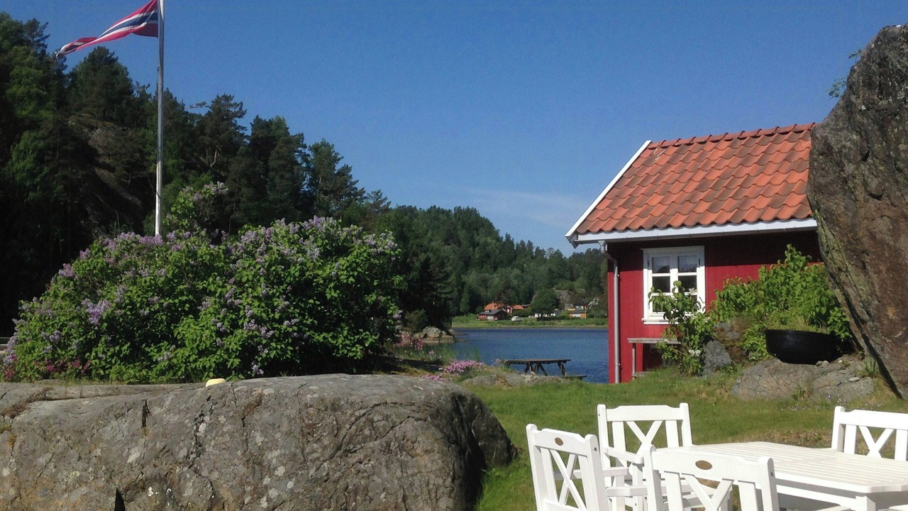 Photo of Outdoor in Bamble