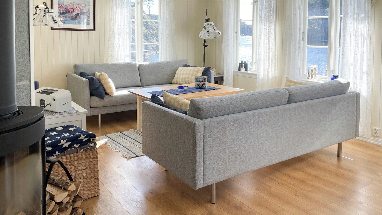 Photo of Livingroom in Bamble