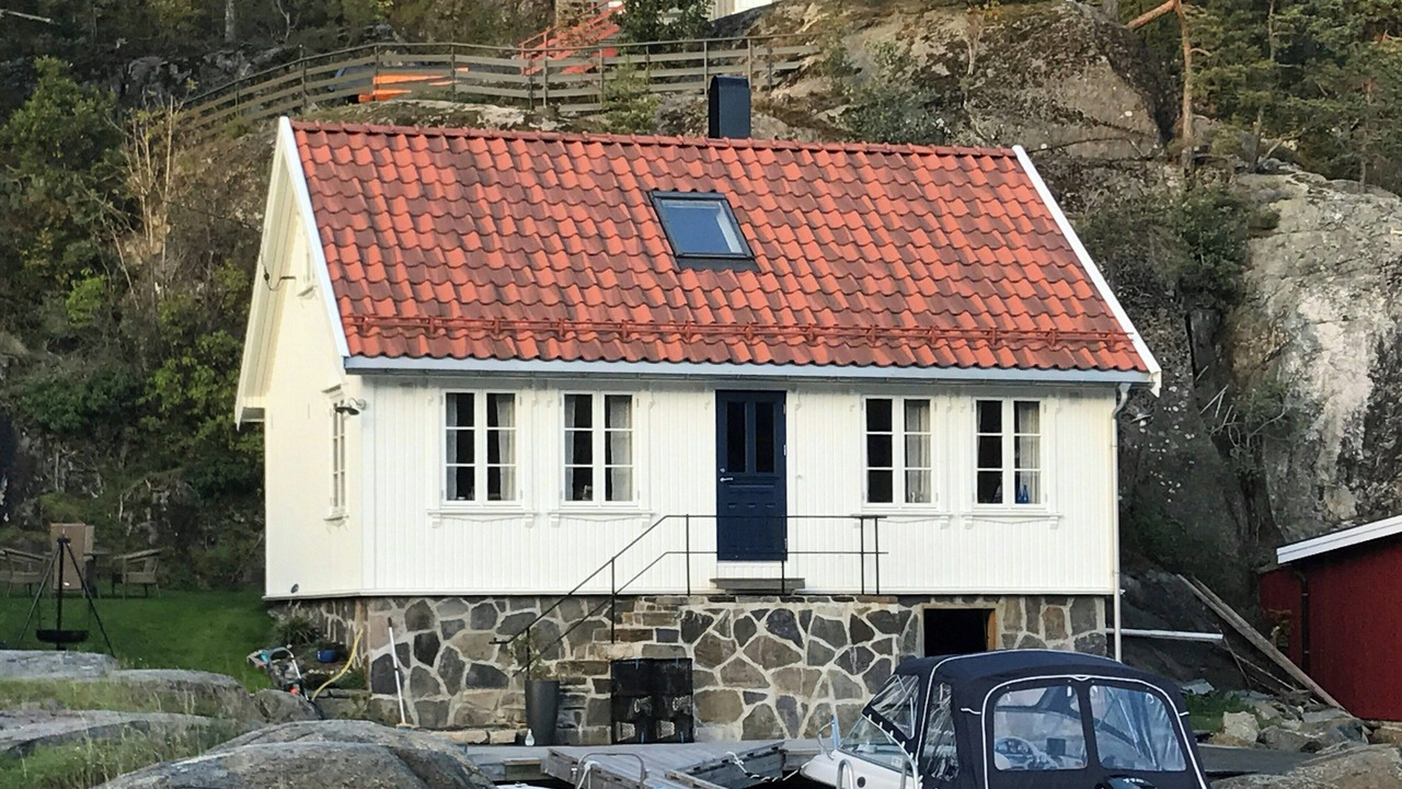 Photo of Outdoor in Bamble