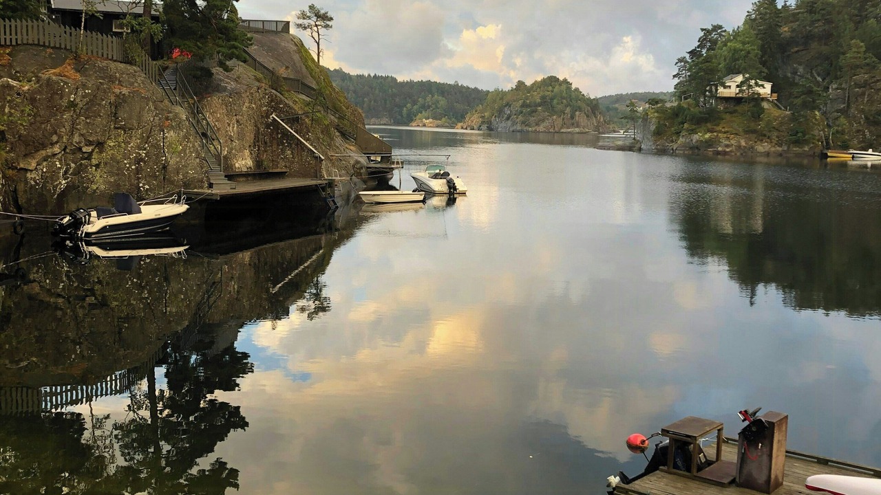 Photo of Others in Bamble
