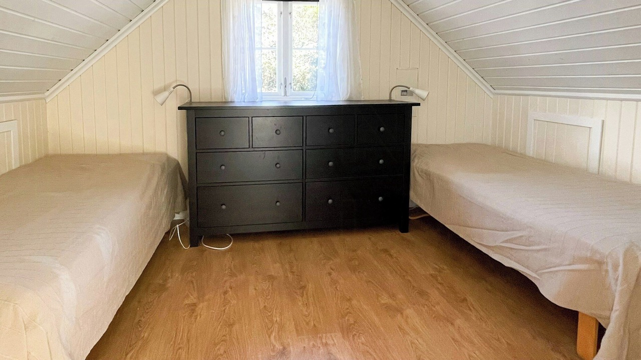 Photo of Bedroom in Bamble