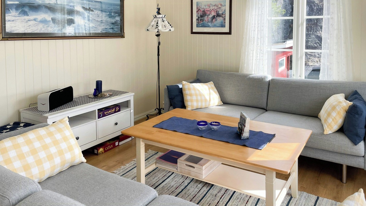 Photo of Livingroom in Bamble