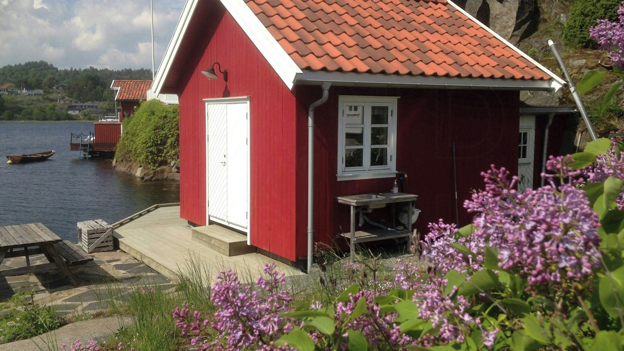 Photo of Outdoor in Bamble