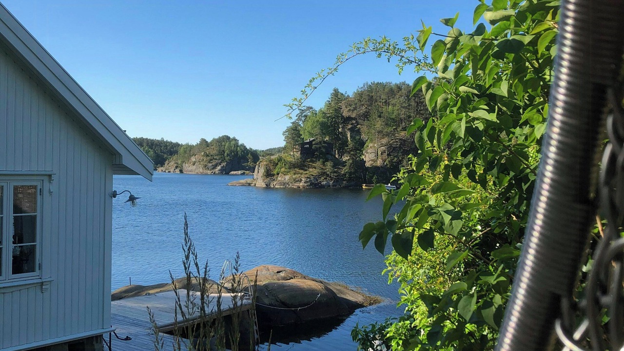Photo of Outdoor in Bamble