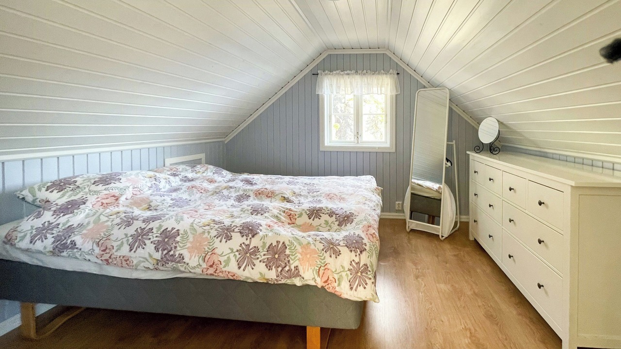 Photo of Bedroom in Bamble