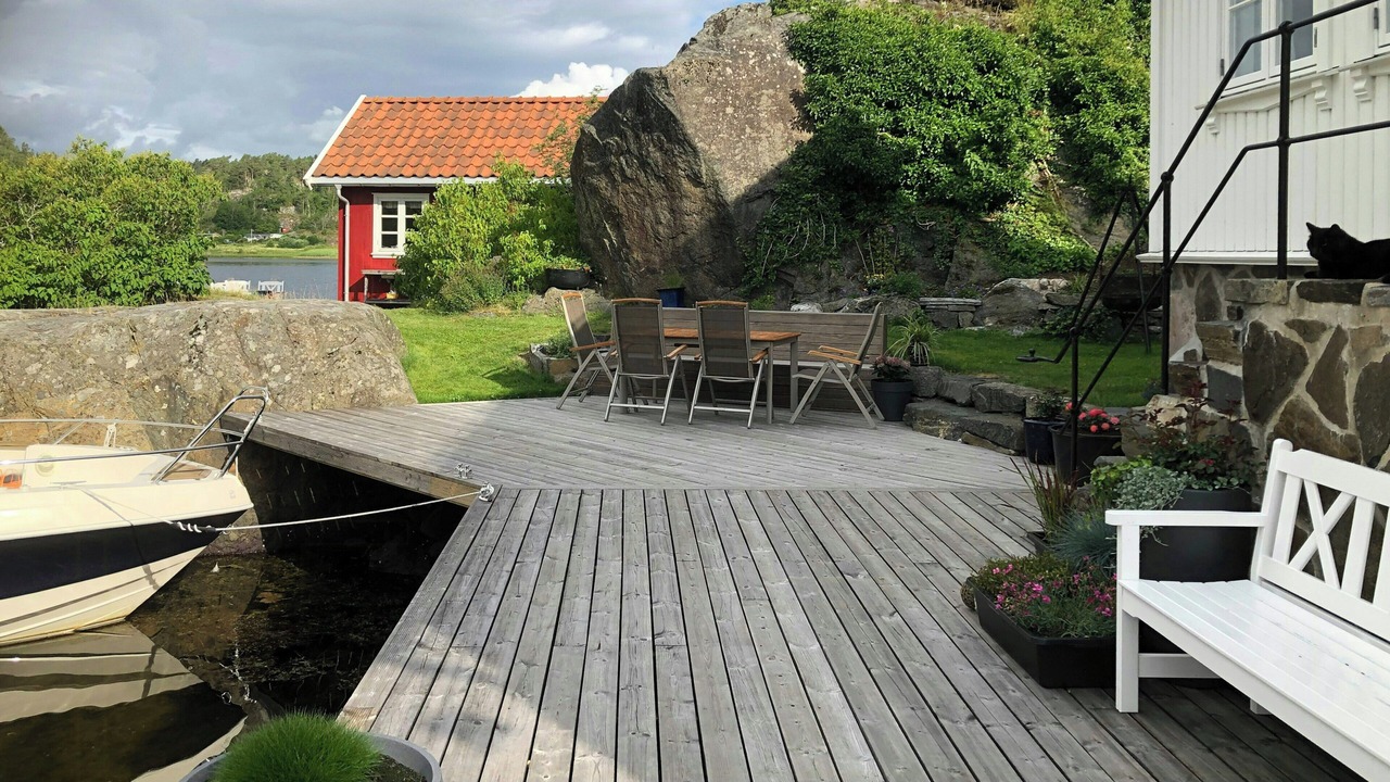 Photo of Outdoor in Bamble