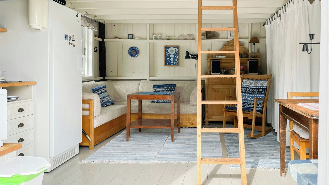 Photo of Livingroom in Bamble