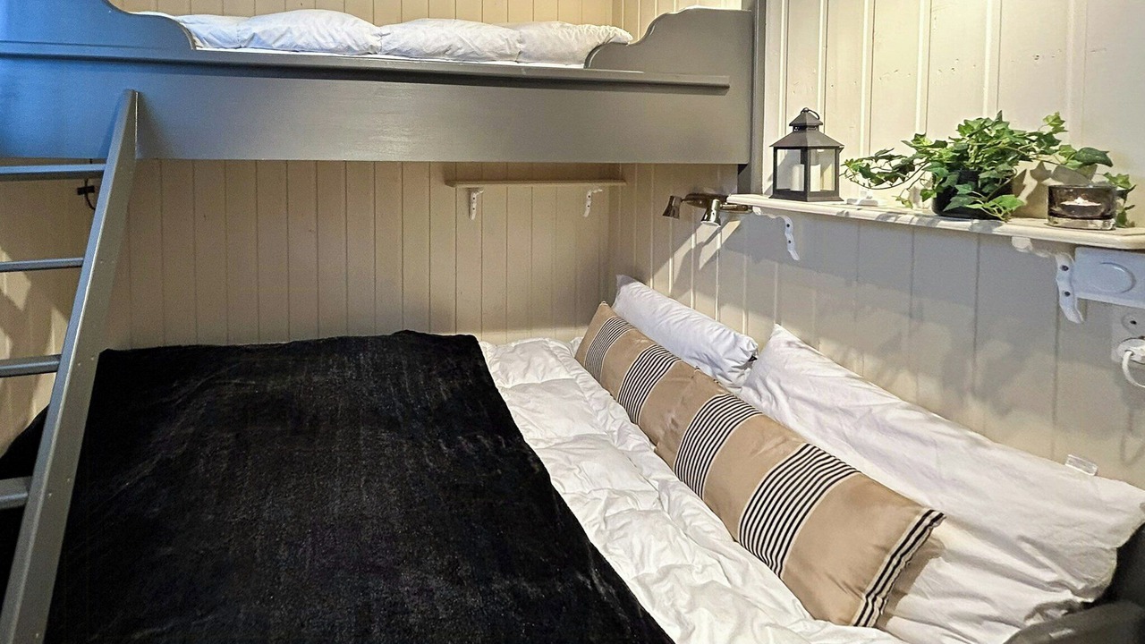 Photo of Bedroom in Flesberg