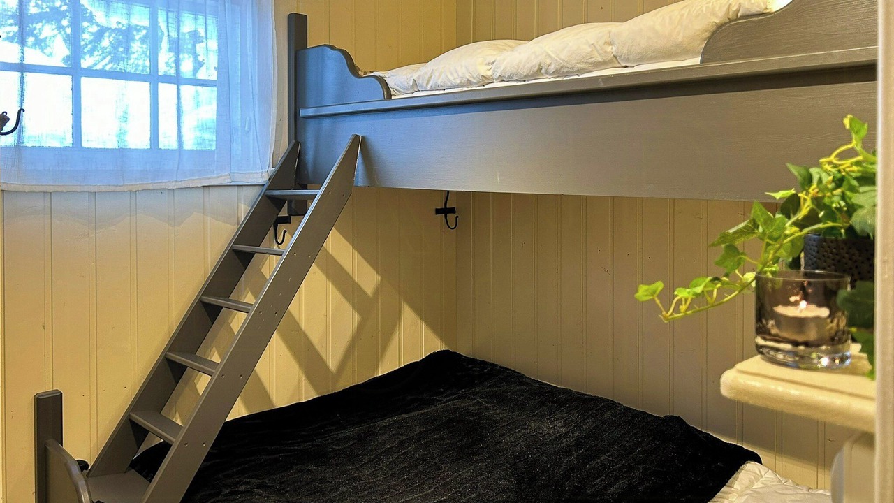 Photo of Bedroom in Flesberg