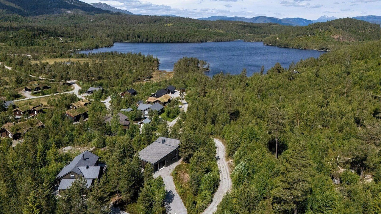 Photo of Outdoor in Hjartdal Municipality