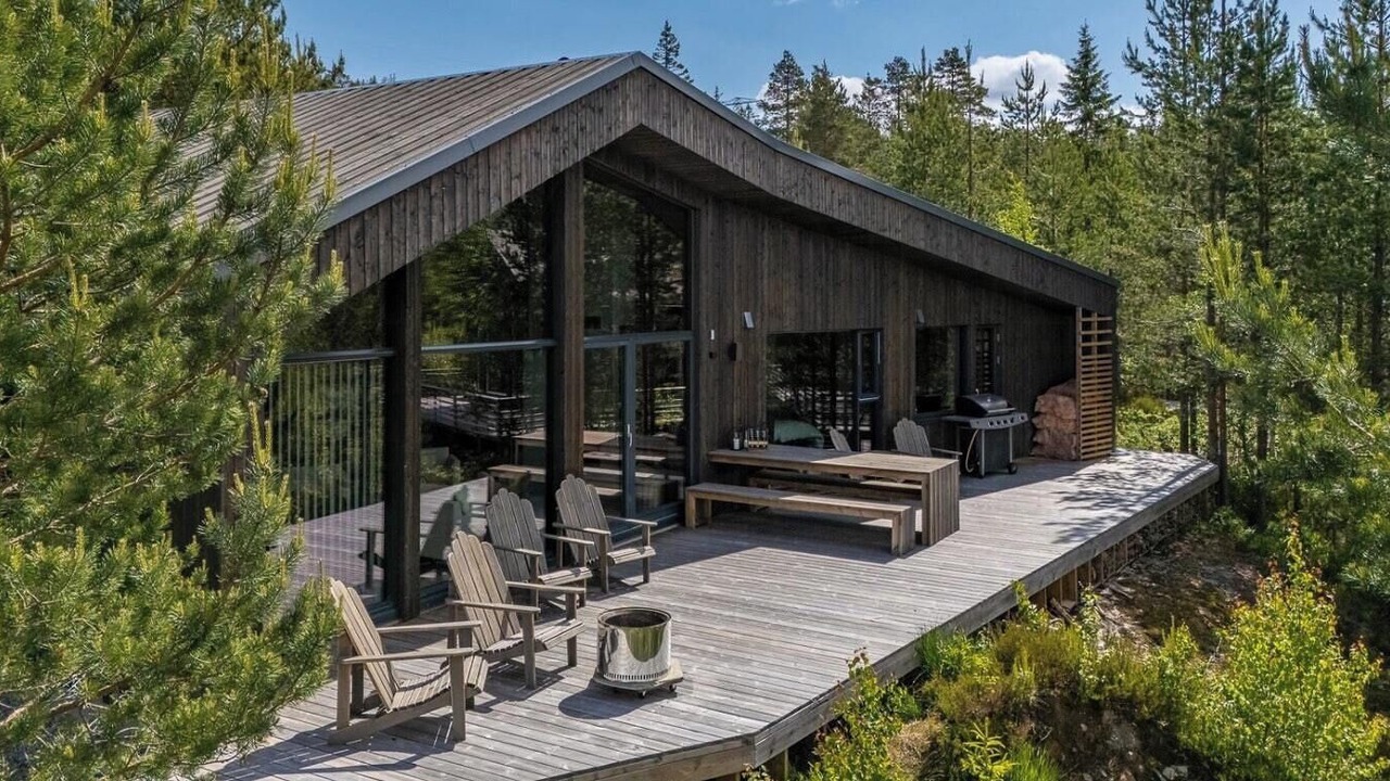 Photo of Outdoor in Hjartdal Municipality
