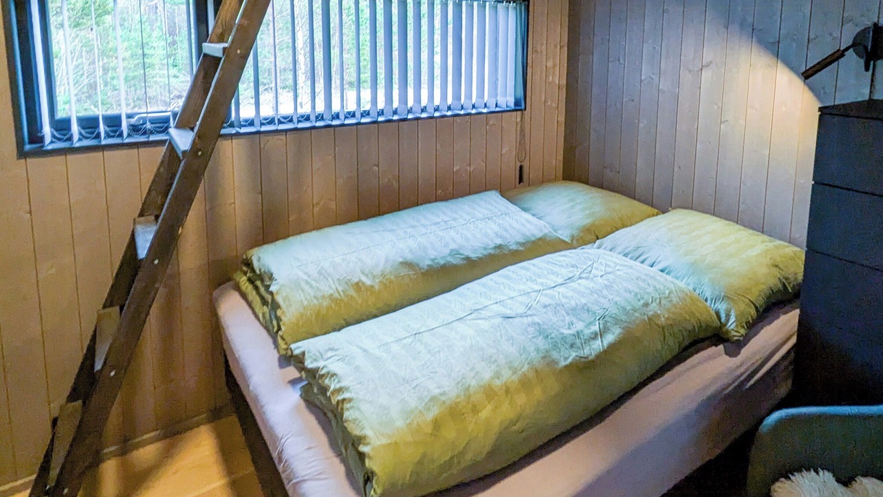 Photo of Bedroom in Hjartdal Municipality