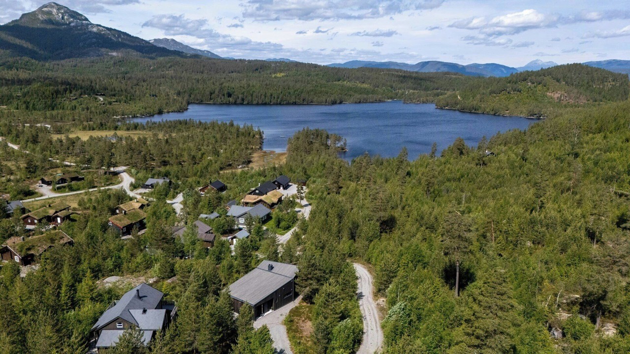 Photo of Outdoor in Hjartdal Municipality