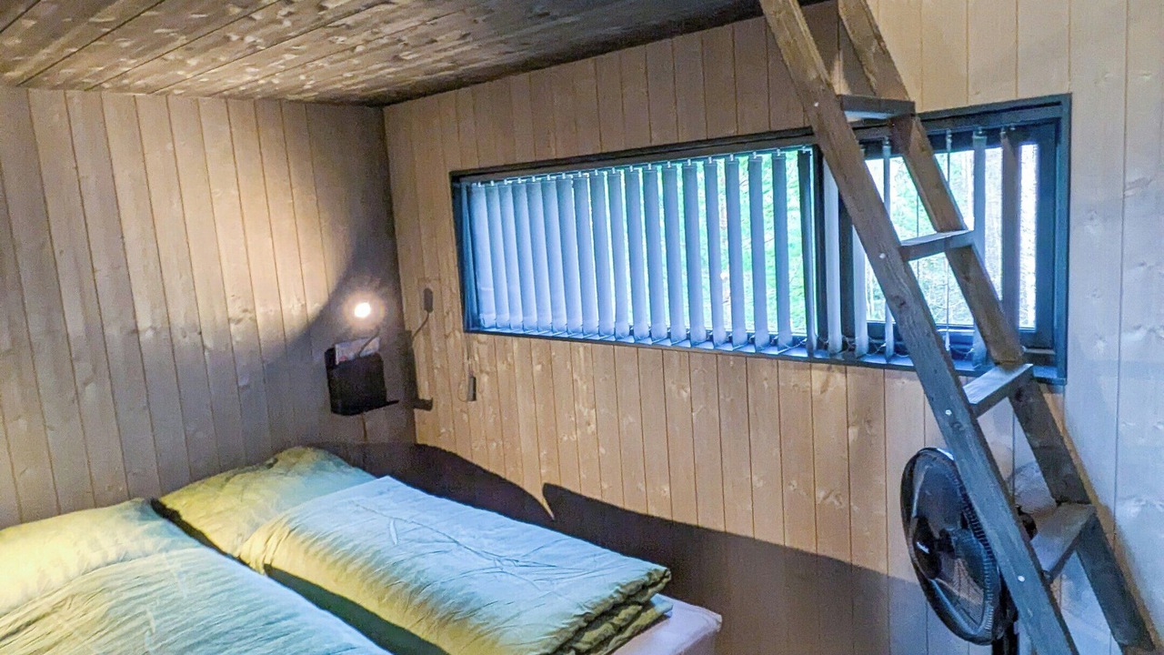 Photo of Bedroom in Hjartdal Municipality