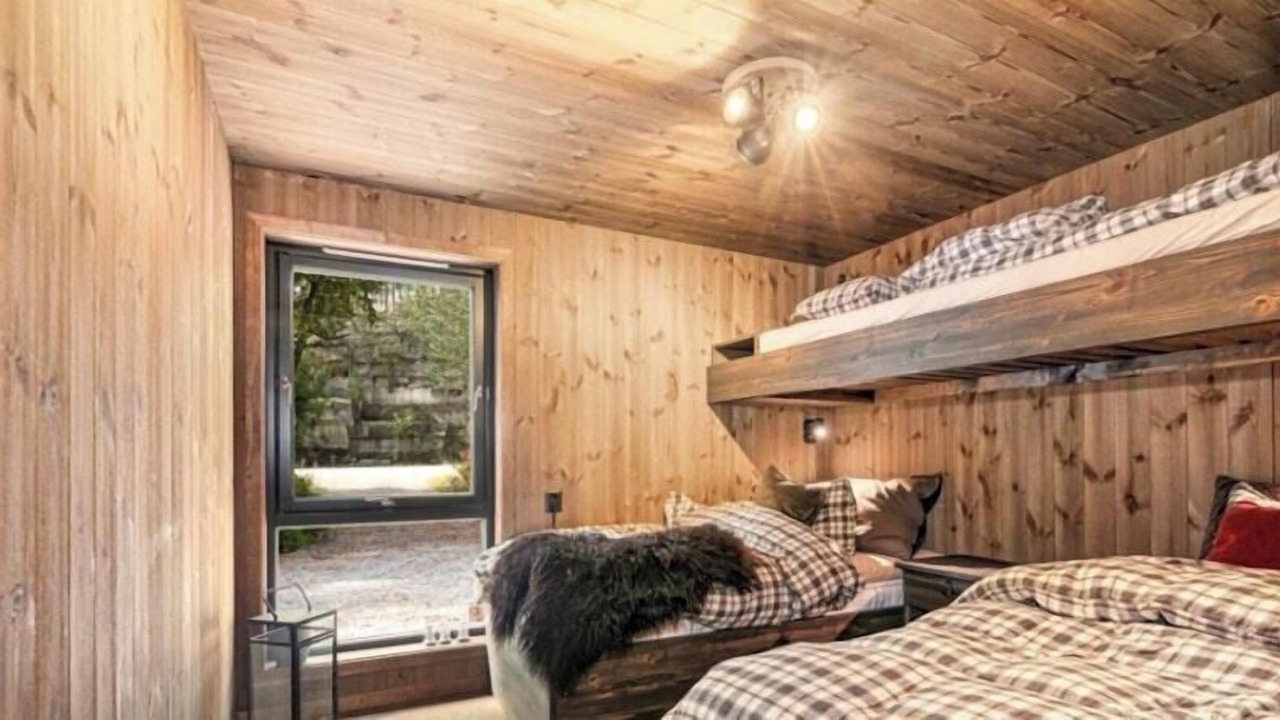 Photo of Bedroom in Bolkesjo