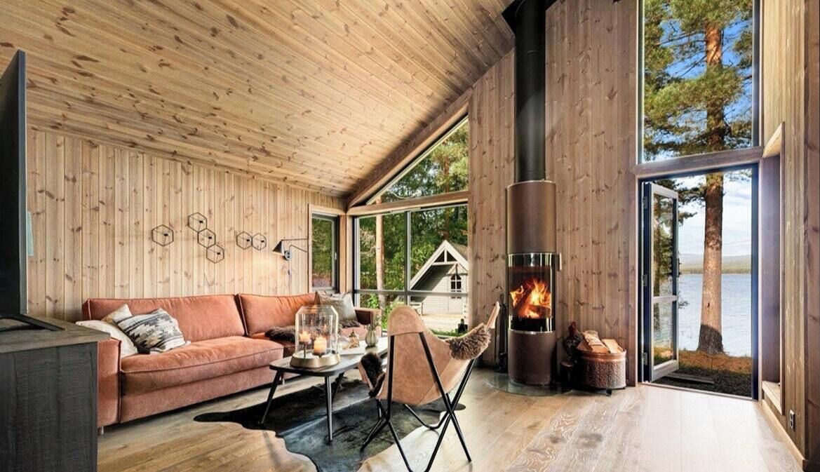 Photo of Livingroom in Bolkesjo