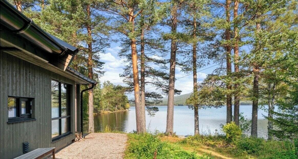 Photo of Outdoor in Bolkesjo