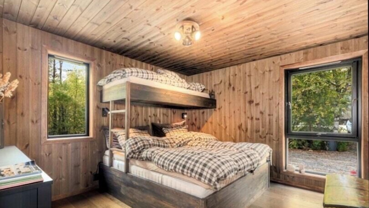 Photo of Bedroom in Bolkesjo
