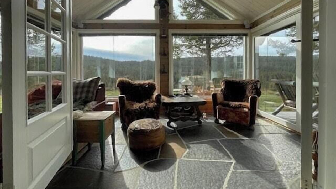 Photo of Livingroom in Sor-Aurdal
