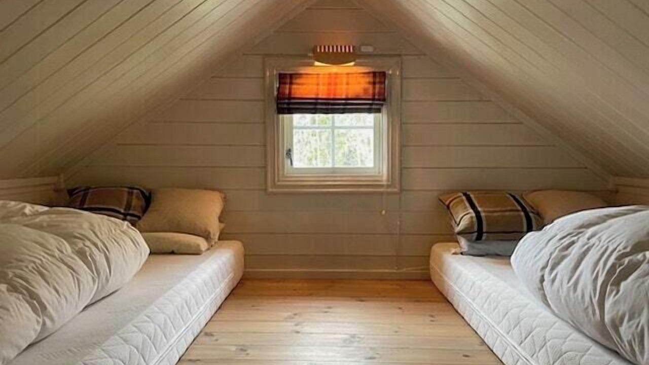 Photo of Bedroom in Sor-Aurdal