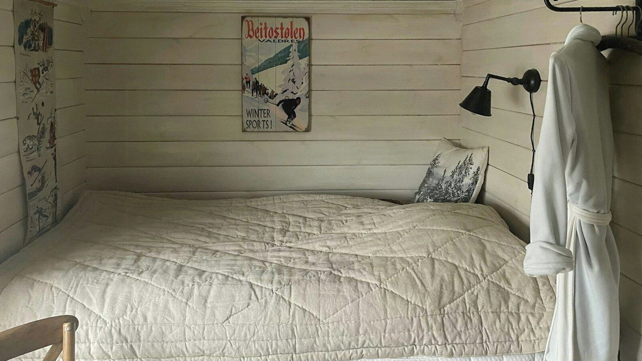 Photo of Bedroom in Sor-Aurdal