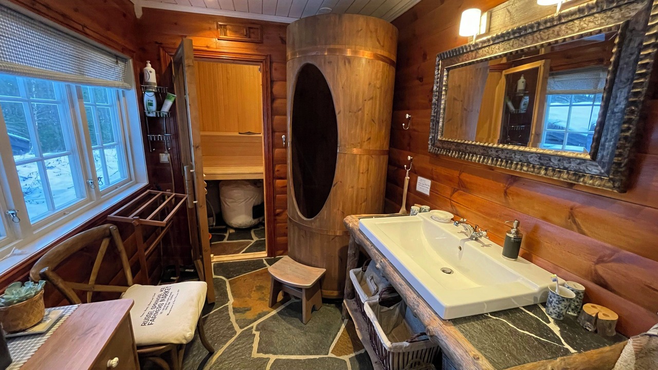 Photo of Bedroom in Sor-Aurdal
