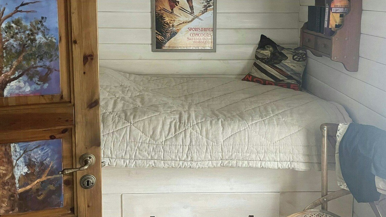 Photo of Bedroom in Sor-Aurdal