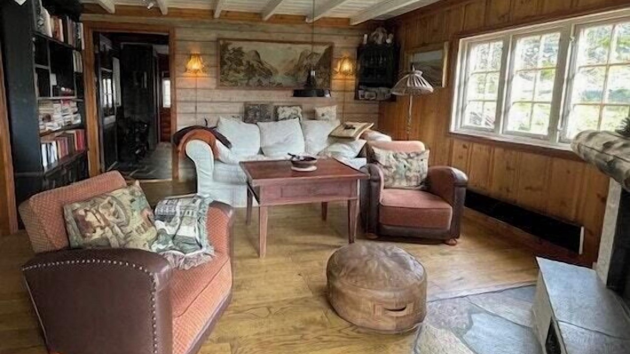 Photo of Livingroom in Sor-Aurdal