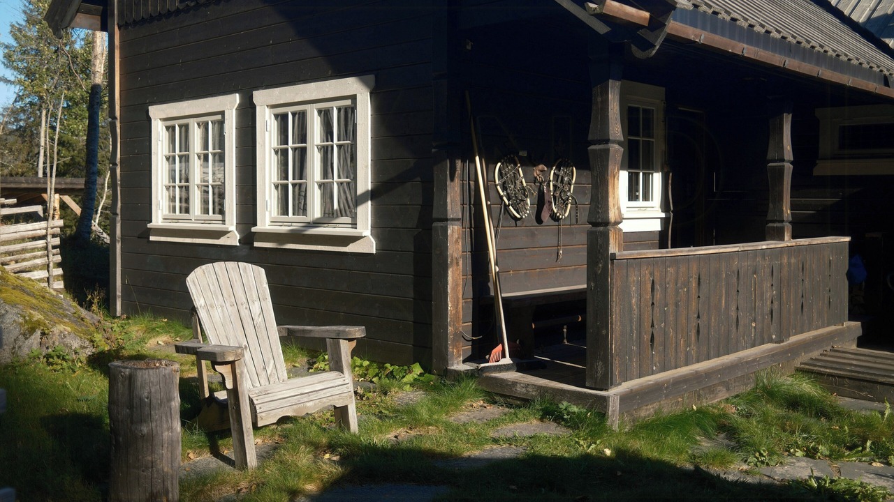 Photo of Outdoor in Sor-Aurdal