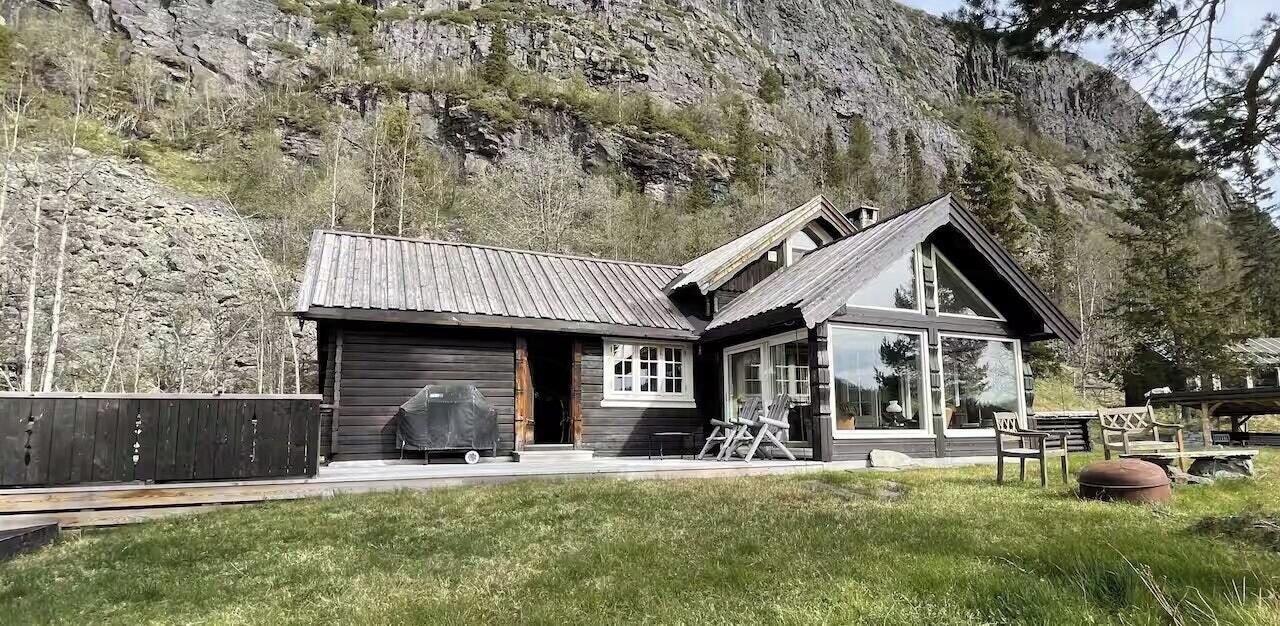 Photo of Outdoor in Sor-Aurdal