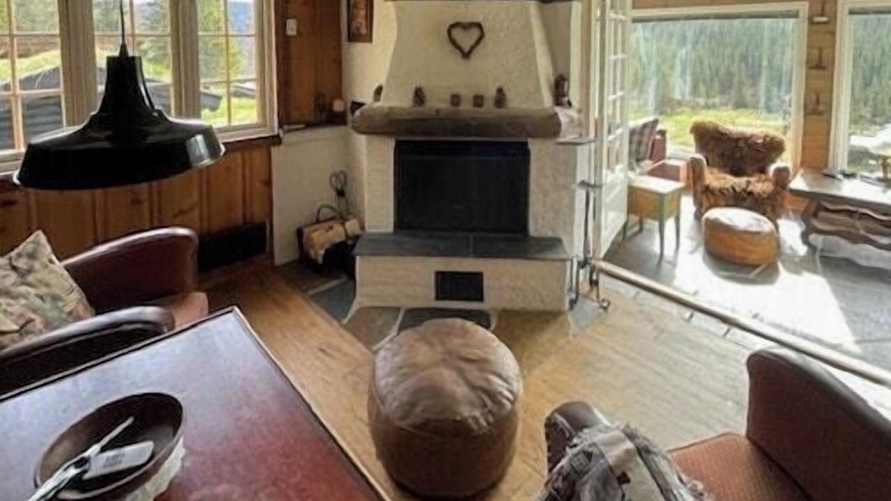 Photo of Livingroom in Sor-Aurdal