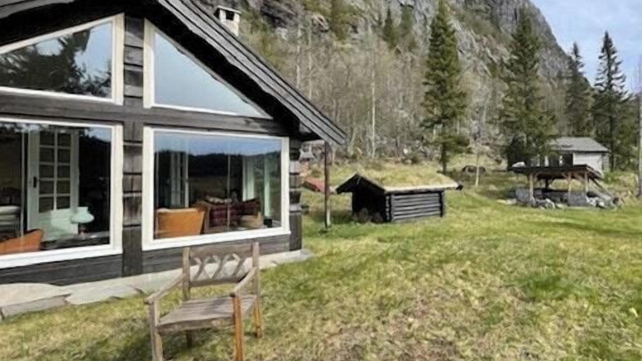 Photo of Outdoor in Sor-Aurdal