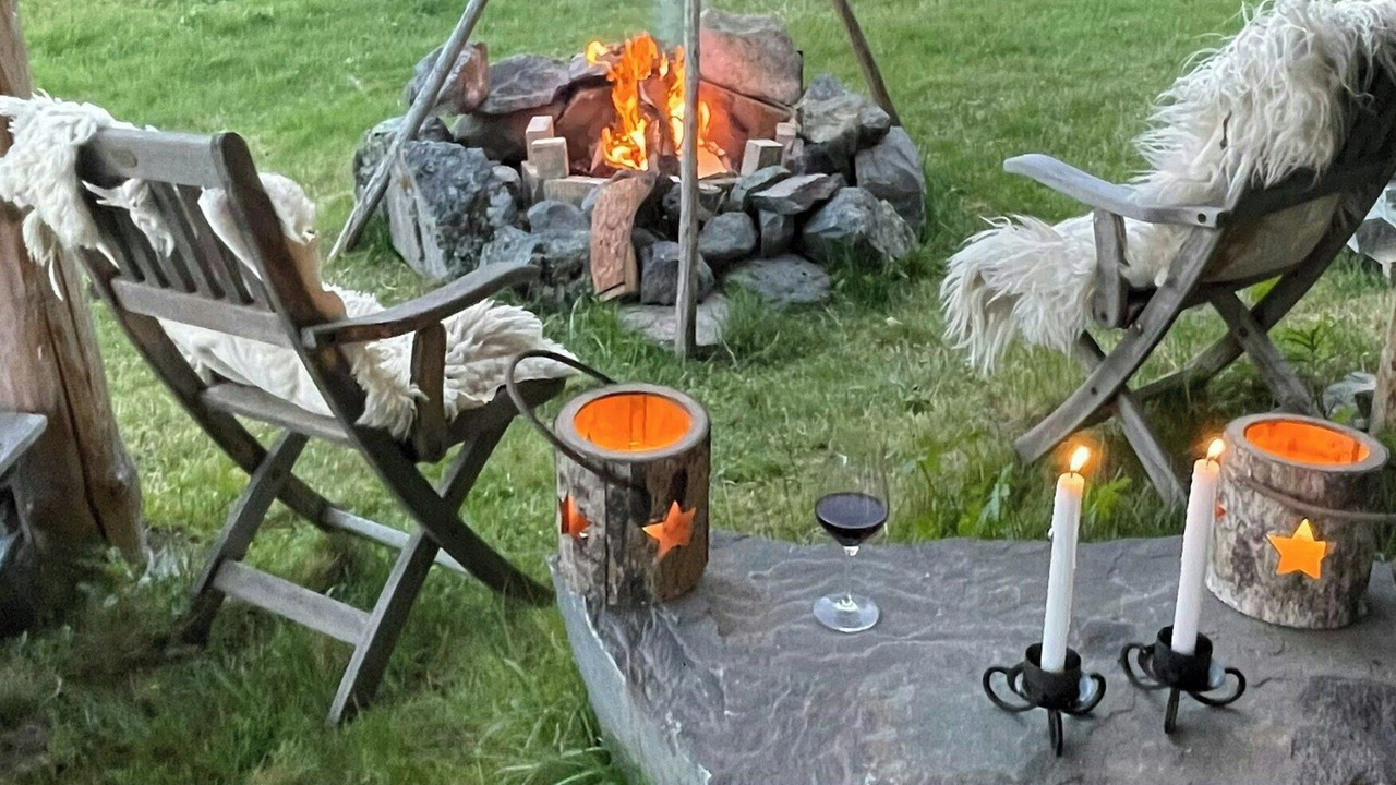 Photo of Outdoor in Sor-Aurdal