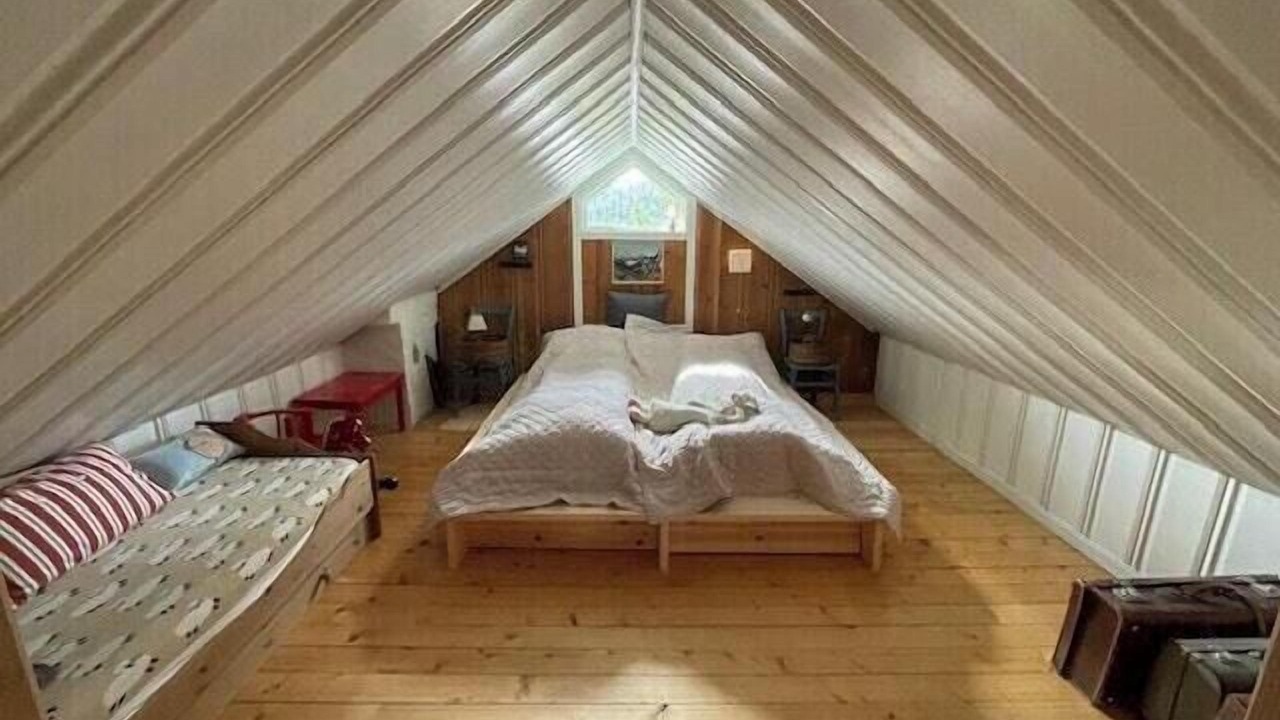 Photo of Bedroom in Sor-Aurdal