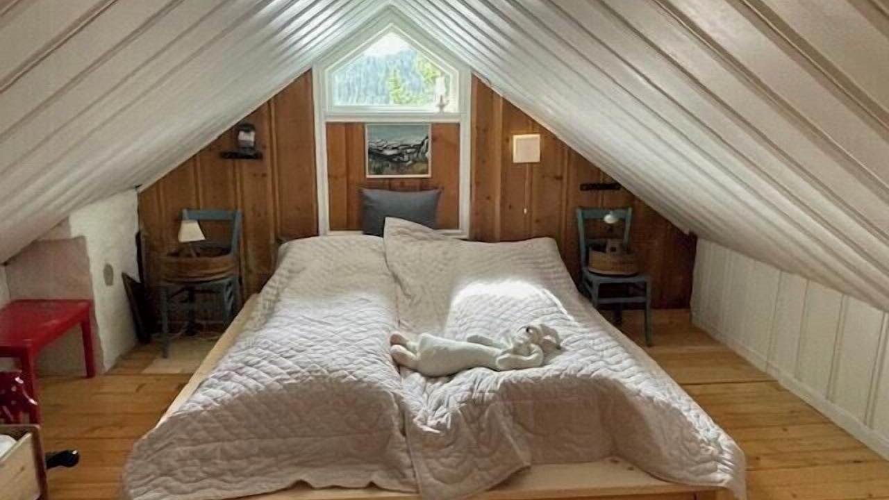 Photo of Bedroom in Sor-Aurdal