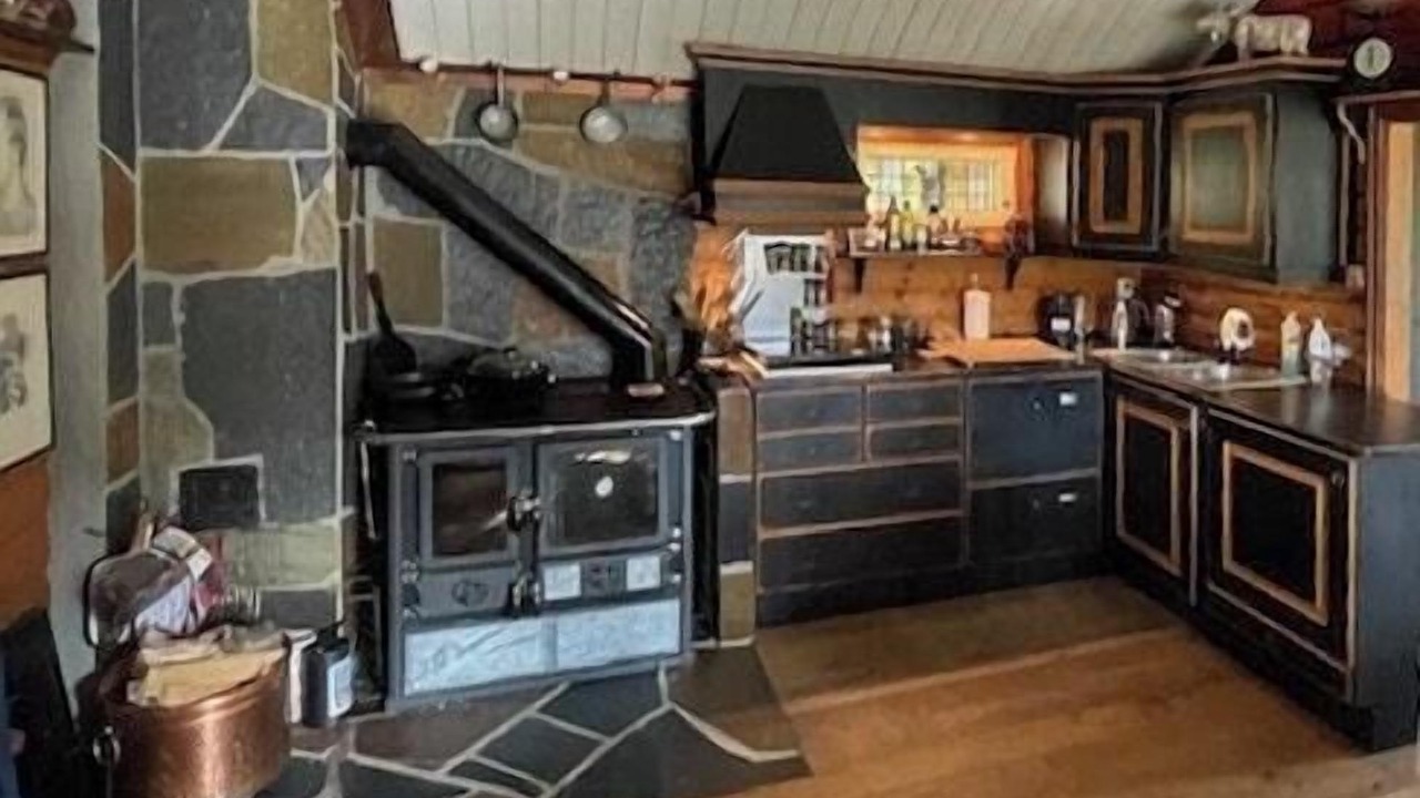 Photo of Kitchen in Sor-Aurdal