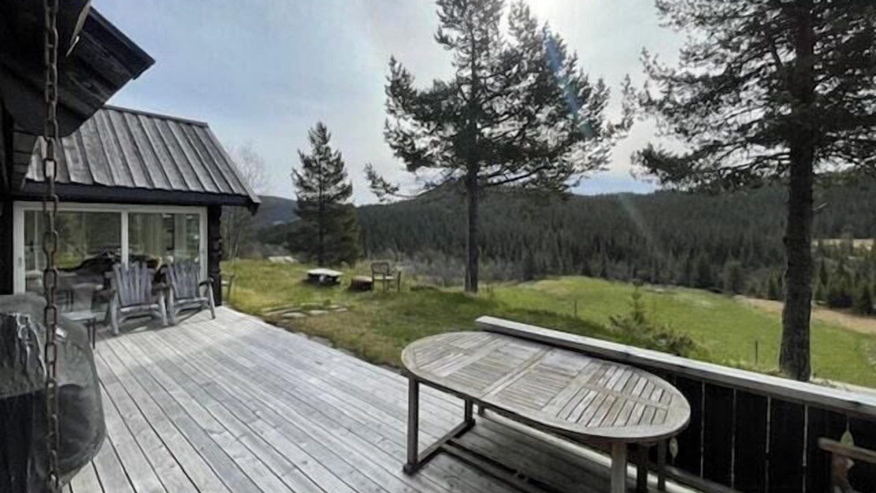 Photo of Outdoor in Sor-Aurdal