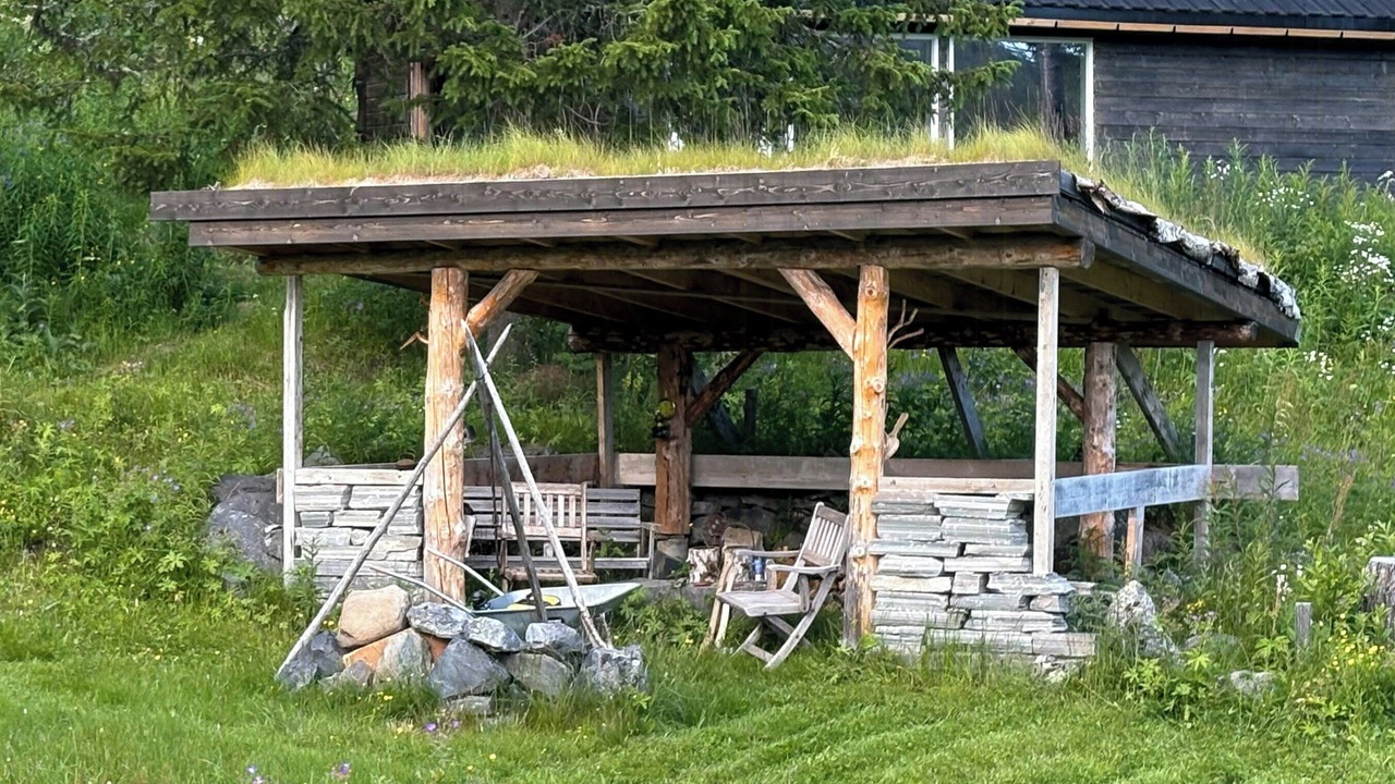 Photo of Outdoor in Sor-Aurdal