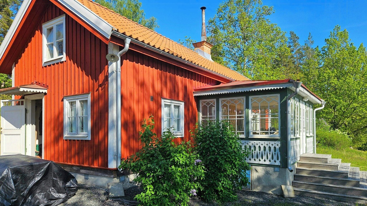 Photo of Outdoor in Soderkoping Municipality