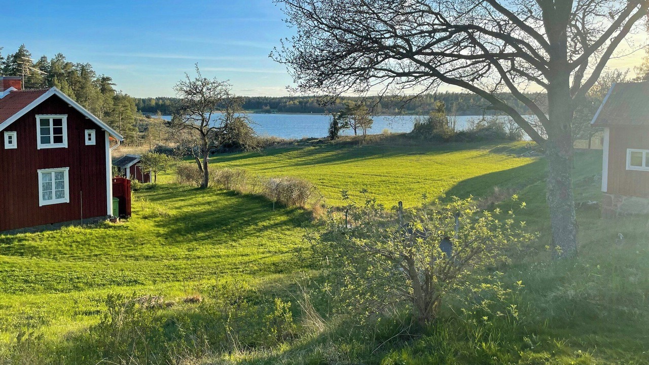Photo of Outdoor in Soderkoping Municipality