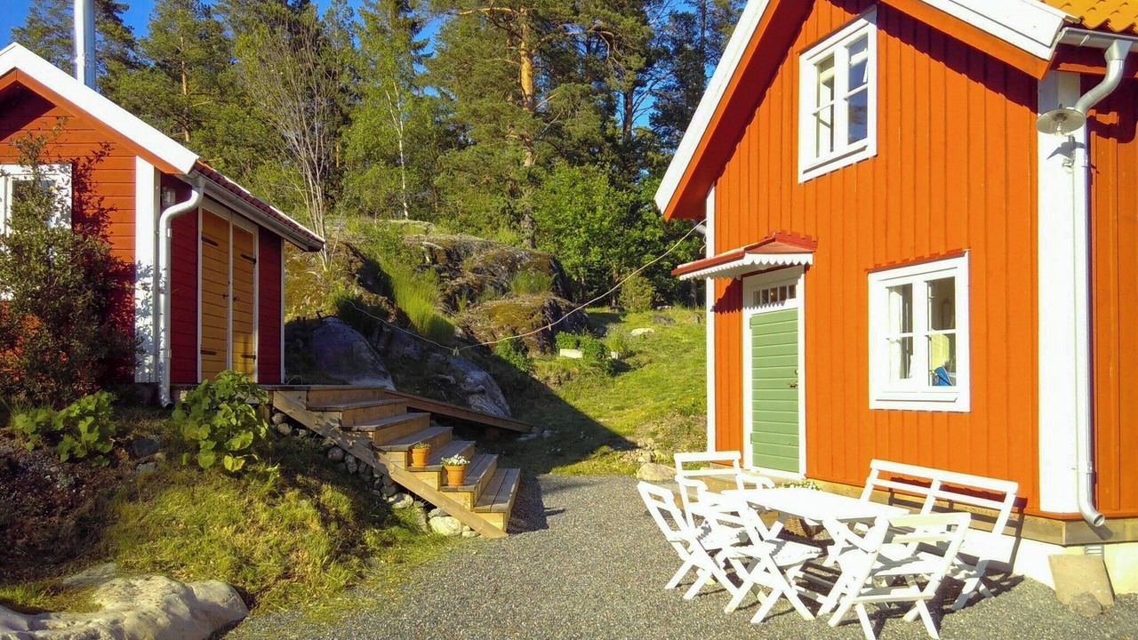 Photo of Outdoor in Soderkoping Municipality