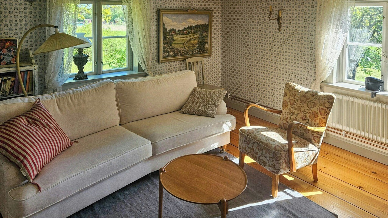 Photo of Livingroom in Soderkoping Municipality