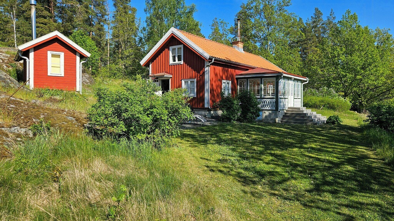Photo of Outdoor in Soderkoping Municipality