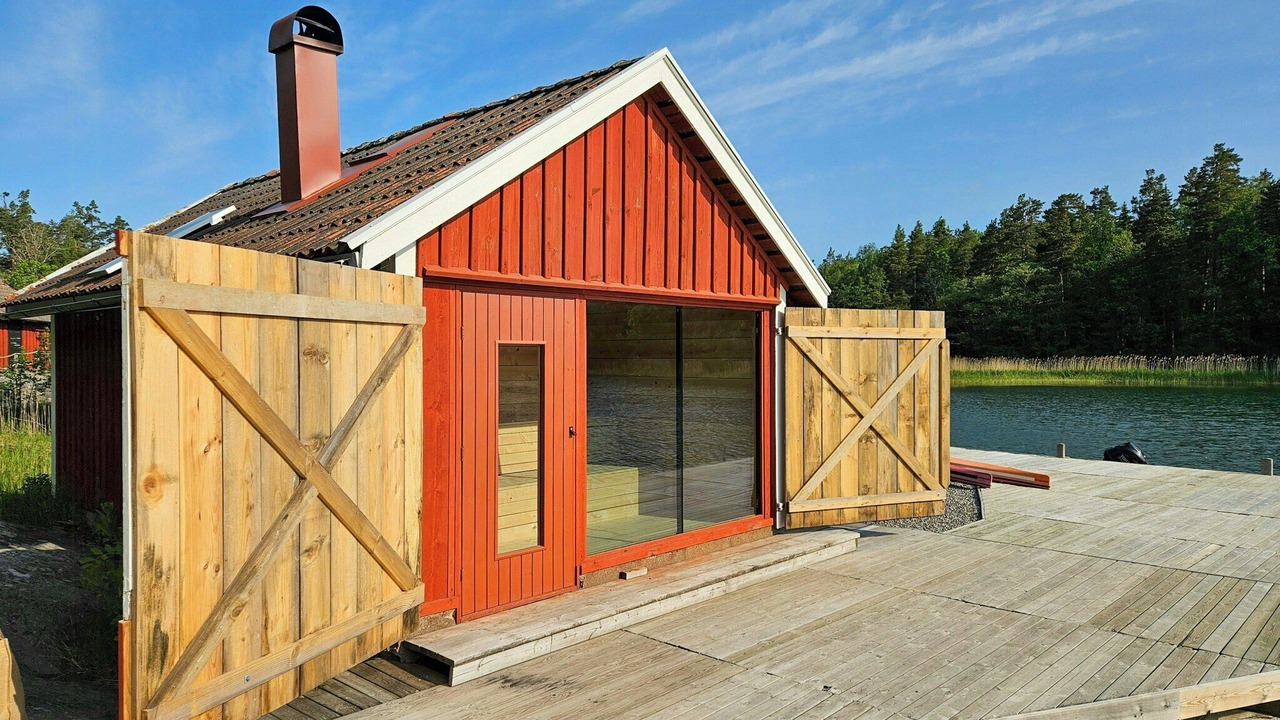 Photo of Outdoor in Soderkoping Municipality