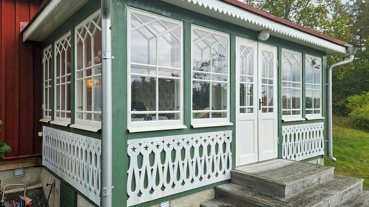 Photo of Outdoor in Soderkoping Municipality